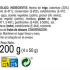 Hoops el obrador de Ahorramas pack 4 glasé