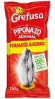 Piponazo Grefusa 195g aguasal