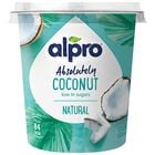 Yogur Alpro 350g coconut
