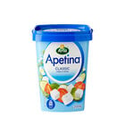 Queso en dados en salmuera Arla 200g