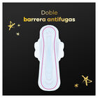 Compresa con alas Ausonia 7 unidades noche Extra Ultrafina