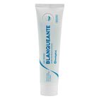 Gel dental Bodyplus 100ml blanqueante