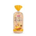 Pan molde Bimbo brioche suave sabor mantequilla 500g