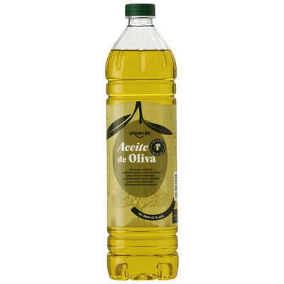 Aceite de oliva Alipende 1l 1&ordm;