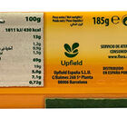 Galleta fibra Flora 185g