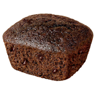 Brownie Jr Brownie 200g chocolate