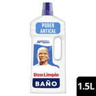 Limpiahogar Don Limpio Ba&ntilde;o L&iacute;quido Detergente 1.5 I