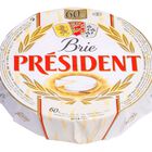 Queso brie Président