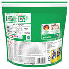 Detergente en c&aacute;psulas Ariel pods 35 lavados frescor floral