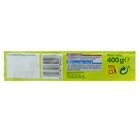 Acelgas en hoja Alipende 400g 2 porciones