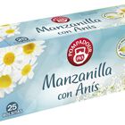 Manzanilla Pompadour 25u con anís
