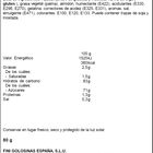 Golosina tubo relleno arcoiris Fini 80g