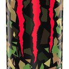 Bebida energética Monster 50cl assault