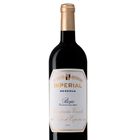 Vino tinto DO Rioja Imperial reserva