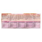 Golosinas Alipende 200g moras