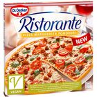 Pizza vegana Ristorante Dr.Oetker margarita pomodori 340g