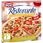 Pizza vegana Ristorante Dr.Oetker margarita pomodori 340g