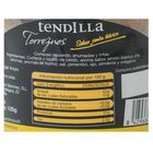 Torreznos Tendilla 125g sabor jam&oacute;n