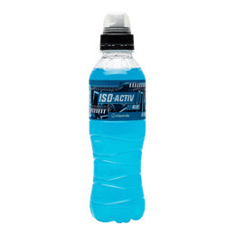 Bebida Refrescante Iso-Activ Alipende 50Cl Blue