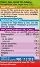 Tomate tumaca al natural Alipende pack 2