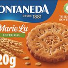 Galleta integral Marielu Fontaneda 520g