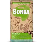 Café molido Bonka 250g mezcla 50/50