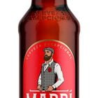 Cerveza Madrí botella 33cl excepcional