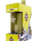 Ron añejo con vaso Havana Club 70cl