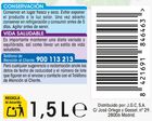 Néctar de piña Alipende 1,5l