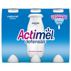 Actimel pack 6 natural
