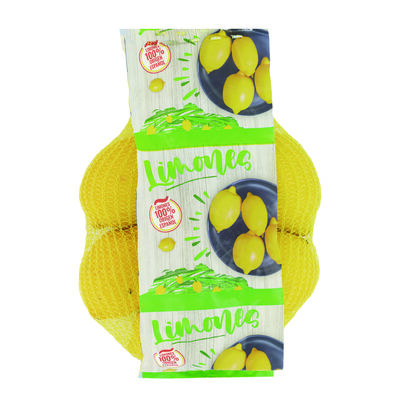 Limon malla 1kg
