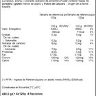 Bífidus Activia 0% pack 4 frutas mango