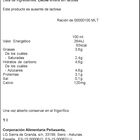 Leche sin lactosa Asturiana 1l entera