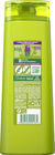 Champú fortificante Fructis 380 ml nutri-rizo para cabello rizado