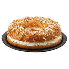Rosc&oacute;n Reyes sin fruta relleno nata 450g