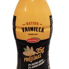 Bebida láctea vainilla proteínas Margui 350gr