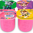 Petit maxi Danonino pack 4 fresa