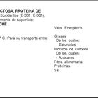 Chorizo de vela Revilla