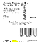 Butifarra pincho Alipende