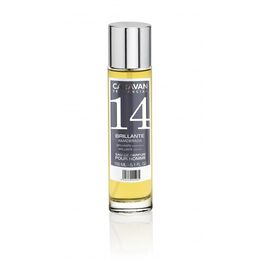 Eau de toilette Caravan hombre 150ml nº14
