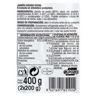 Jamón cocido en lonchas Alipende pack 2 de 200g