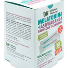 Melatonina ashwaganda Distintivo Natura 30uds