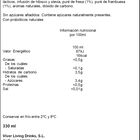 Bebida con probióticos fresa Viver kefrutas 330ml