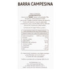 Barra campesina 240g