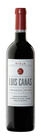 Vino tinto DO Rioja Luis Cañas crianza