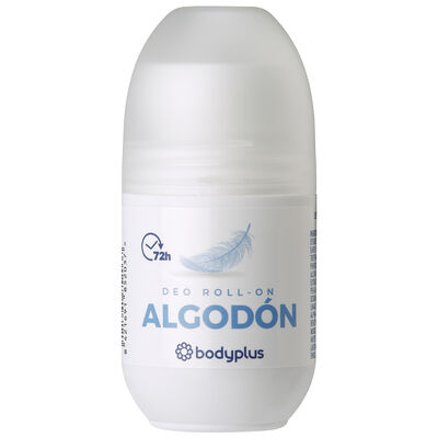 Desodorante Dermo Protect Roll-On Bodyplus 75 ml