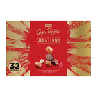 Bombones surtido Caja Roja creations Nestl&eacute; 411g