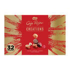 Bombones surtido Caja Roja creations Nestl&eacute; 411g