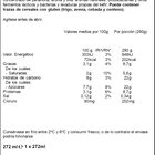 Kefir líquido con arándanos Activia 280g