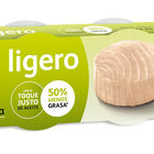 Atún claro ligero aceite oliva Calvo P4